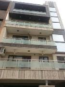 flat for rent in New Delhi